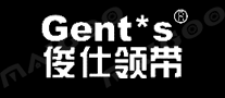 俊仕领带Gent*S