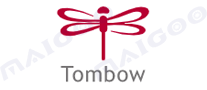 TOMBOW蜻蜓