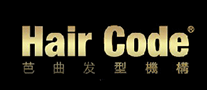 HAIR CODE芭曲