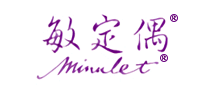 Minulet敏定偶