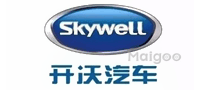 开沃Skywell