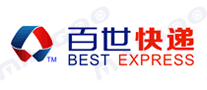 百世快递BestExpress