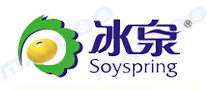 冰泉Soyspring