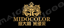 MIDOCOLOR米多采