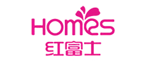 红富士HOMES