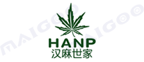 汉麻世家HANP