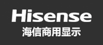 海信商显hisense