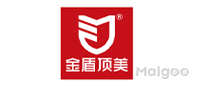 金盾顶美