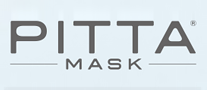 PITTA MASK