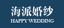 海派婚纱HAPPY