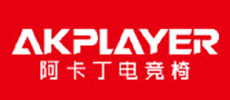 阿卡丁AKPLAYER