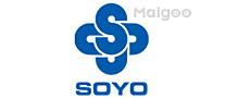 梅捷SOYO