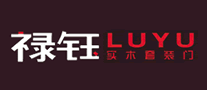 禄钰LUYU