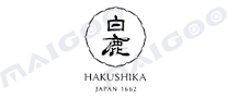 Hakushika白鹿