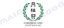 Gekkeikan月桂冠