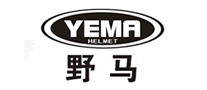 野马头盔YEMA