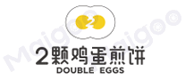 2颗鸡蛋