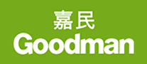 嘉民Goodman