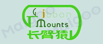 长臂猿GibbonMounts