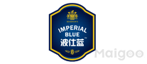 IMPERIAL BLUE波仕蓝