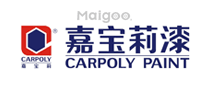 嘉宝莉漆Carpoly