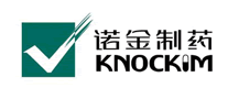 诺金制药KNOCKIM