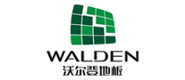 沃尔登WALDEN