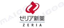 Zeria新药