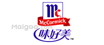 mccormick味好美