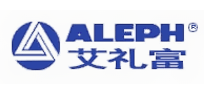 ALEPH艾礼富