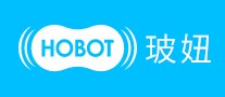 玻妞HOBOT