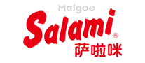 萨啦咪salami