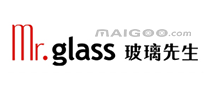 玻璃先生Mr.glass