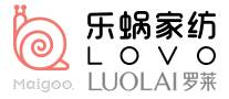 LOVO乐蜗家纺