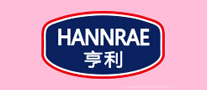 HANNRAE亨利