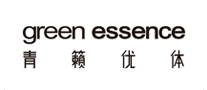 青籁优体green essence