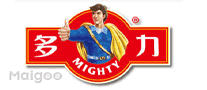 多力MIGHTY