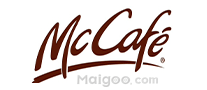 McCafe麦咖啡