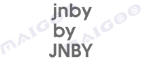 jnby by JNBY