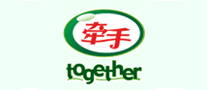 牵手together