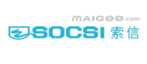 索信SOCSI