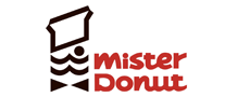 MisterDonut美仕唐纳滋