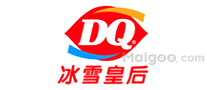 DQ冰雪皇后