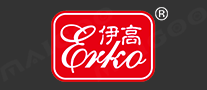 伊高erko