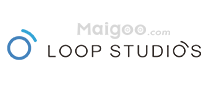 录普映画LoopStudios