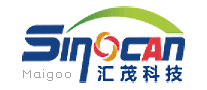 汇茂科技Sinocan