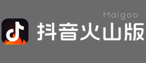 抖音火山版