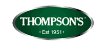 Thompson's汤普森