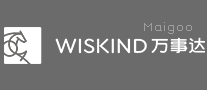 万事达WISKIND