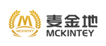 麦金地Mckintey